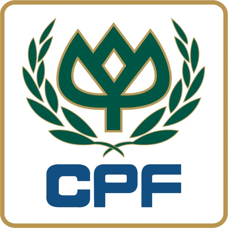 CPF-CP